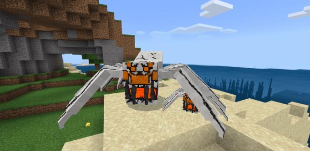 VenomCraft — screenshot 6