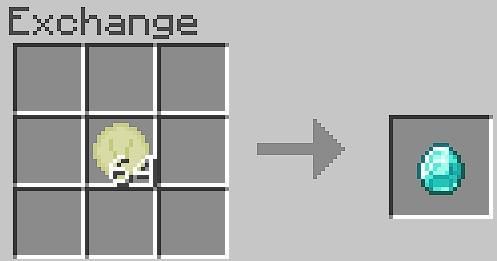 Item Exchange — screenshot 2