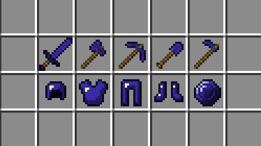 Sapphire Gear — screenshot 3