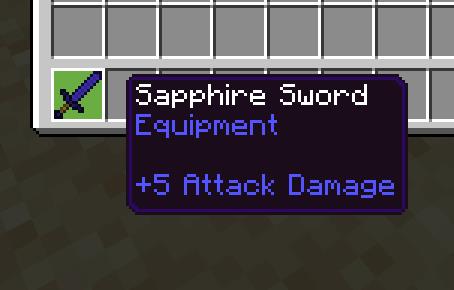 Sapphire Gear — screenshot 4