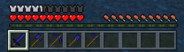 Sapphire Gear — screenshot 5