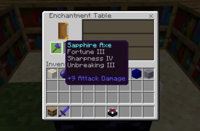 Sapphire Gear — screenshot 8
