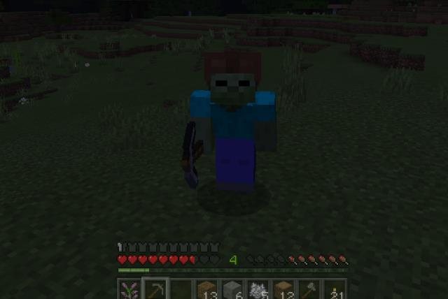 Life of a Zombie — screenshot 4