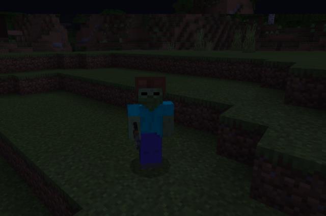 Life of a Zombie — screenshot 6