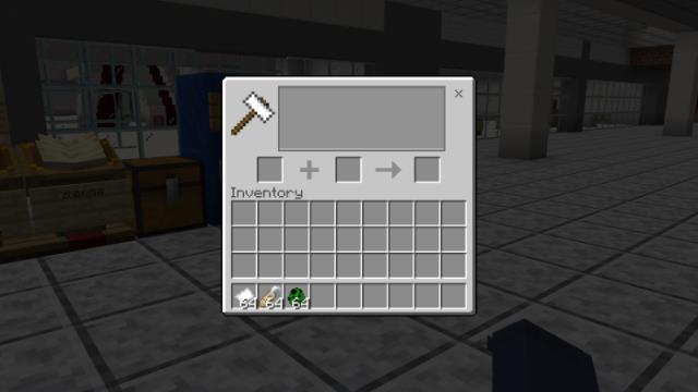 An Anvil That Can Name Items In New Lines — screenshot 2