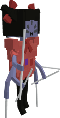 Muffet Undertale — screenshot 2