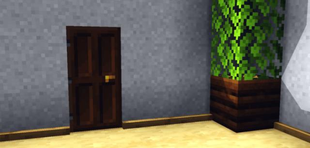 Mcflower's Microblocks