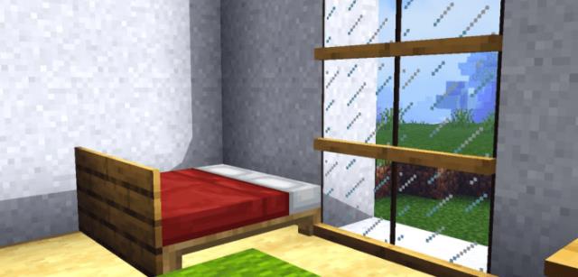 Mcflower's Microblocks — screenshot 3