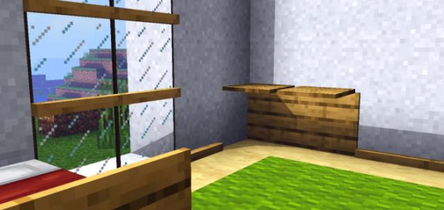 Mcflower's Microblocks — screenshot 4