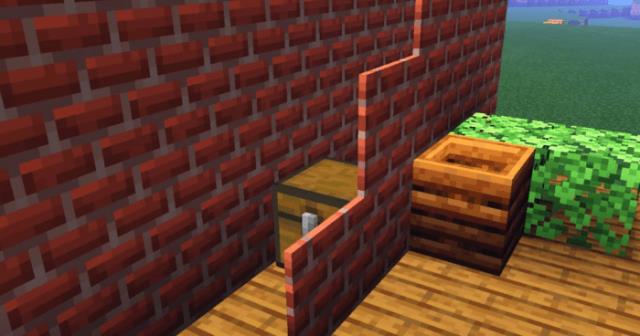 Mcflower's Microblocks — screenshot 5