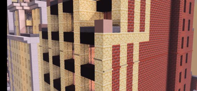 Mcflower's Microblocks — screenshot 6