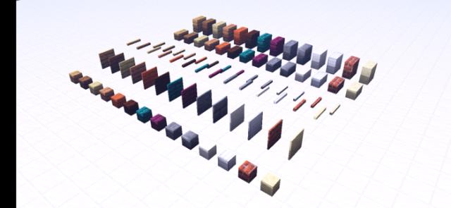 Mcflower's Microblocks — screenshot 8