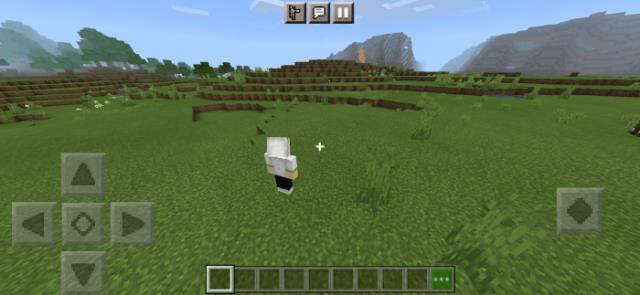 3rd Person Shoulder View — screenshot 3