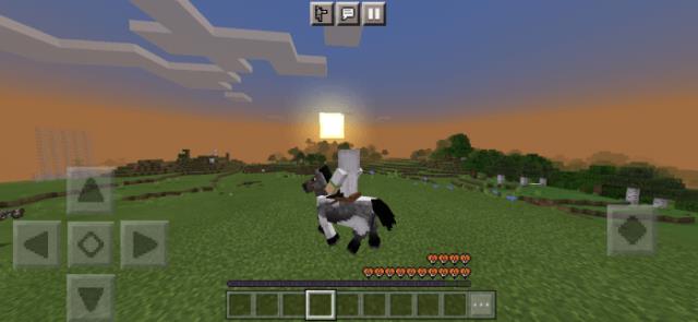 3rd Person Shoulder View — screenshot 4