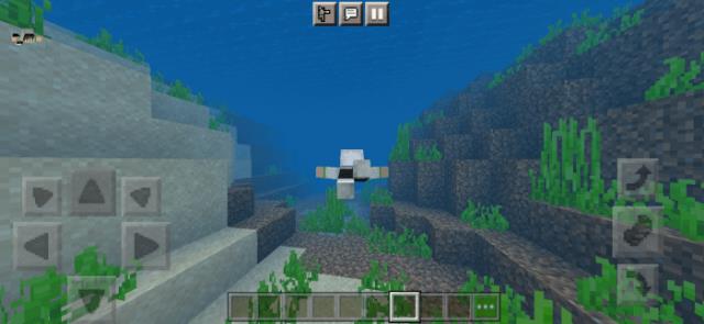 3rd Person Shoulder View — screenshot 5