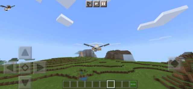 3rd Person Shoulder View — screenshot 6