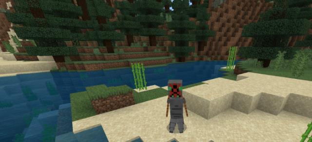 SCP KP — screenshot 3