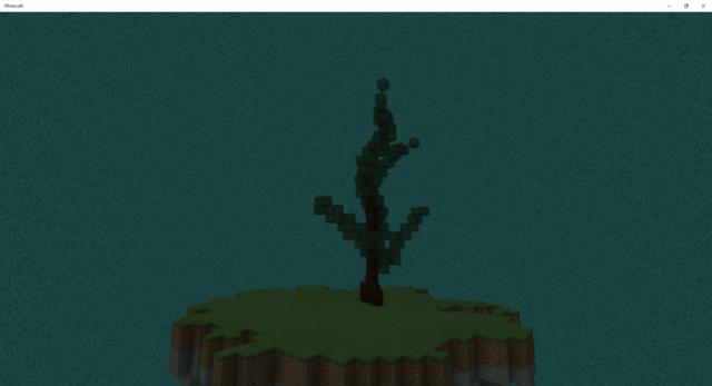 Dimensions — screenshot 3