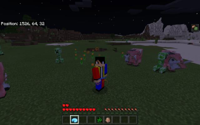 Diamond Pumpkin Pie — screenshot 4