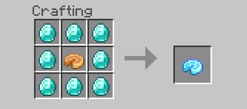 Diamond Pumpkin Pie — screenshot 5