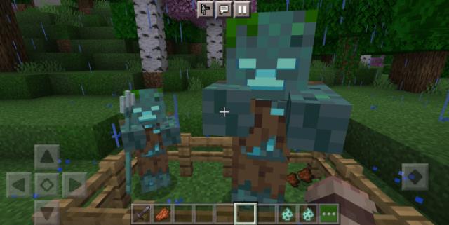 Big Mobs — screenshot 4
