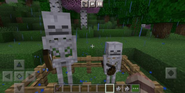 Big Mobs — screenshot 5