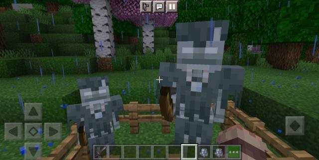 Big Mobs — screenshot 6