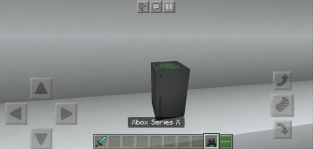 Console — screenshot 5