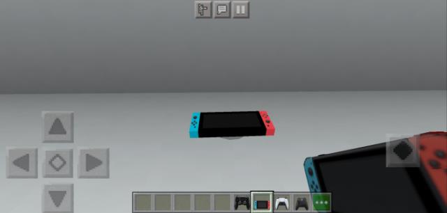 Console — screenshot 8