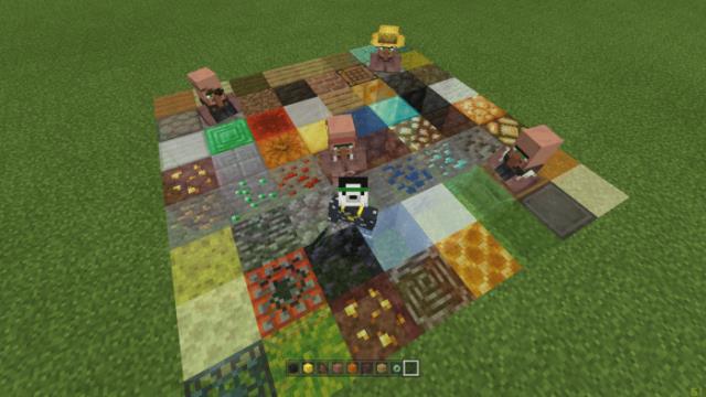 Illusion Blocks — screenshot 6