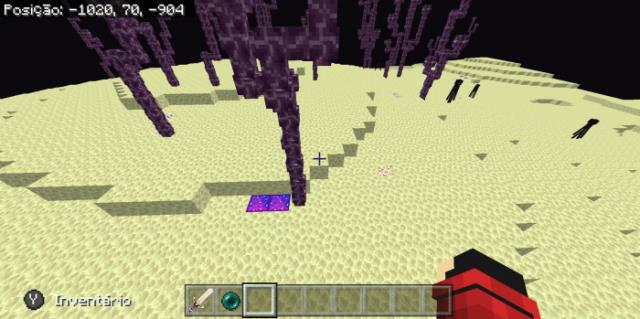 Advanced Ores And Weapons — screenshot 5