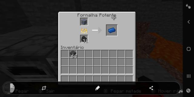Advanced Ores And Weapons — screenshot 6