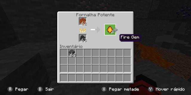 Advanced Ores And Weapons — screenshot 7