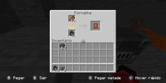 Advanced Ores And Weapons — screenshot 8