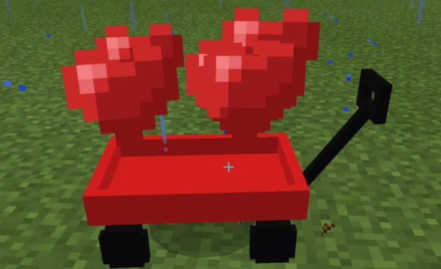 Vanilla Farming Wagon — screenshot 3