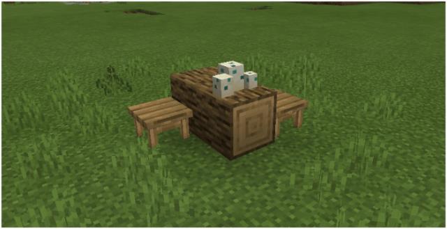 Wooden Chairs — screenshot 3