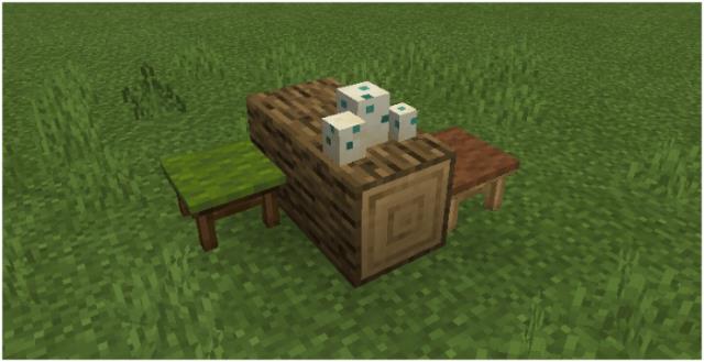 Wooden Chairs — screenshot 4