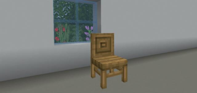 Wooden Chairs — screenshot 5