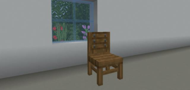 Wooden Chairs — screenshot 7