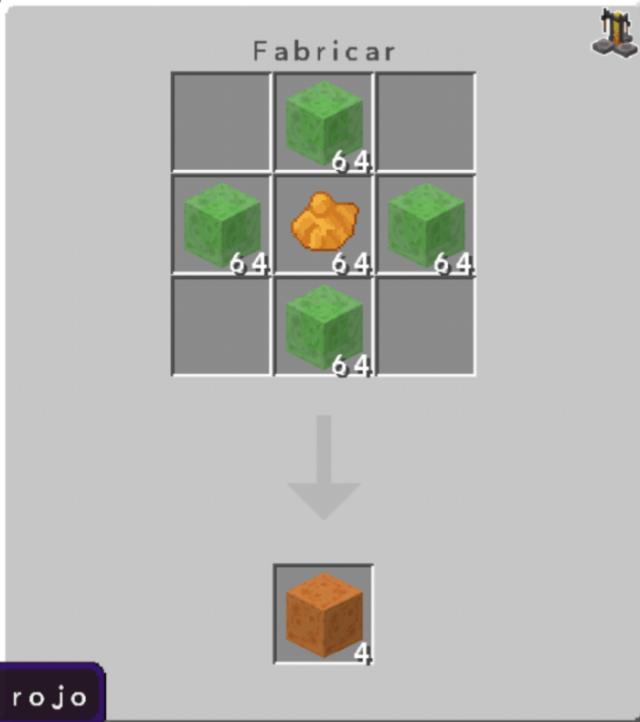 Colored Slime Blocks — screenshot 6