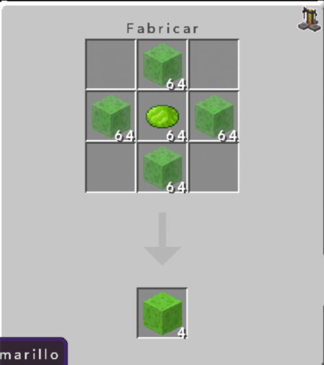 Colored Slime Blocks — screenshot 8