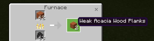 Weak Planks — screenshot 3