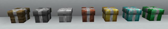 Christmas Presents 3 — screenshot 4