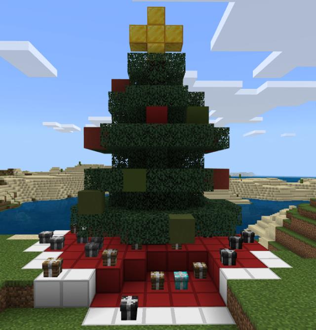 Christmas Presents 3 — screenshot 5