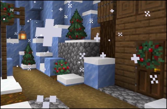 Vanilla Holiday — screenshot 4