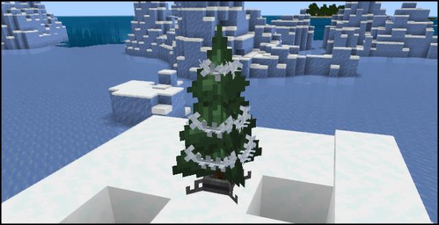 Vanilla Holiday — screenshot 6