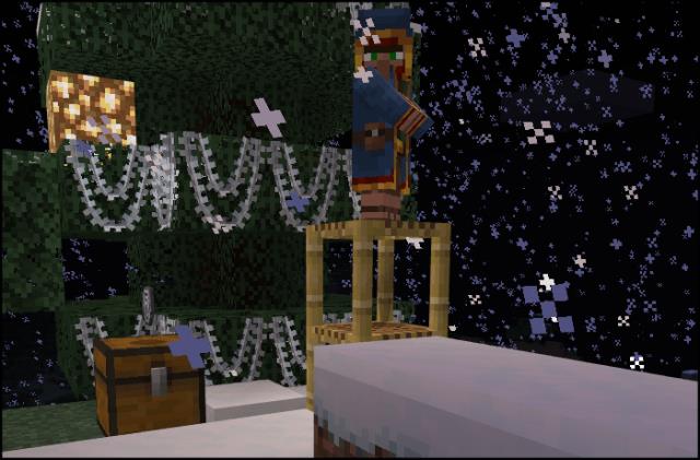 Vanilla Holiday — screenshot 7