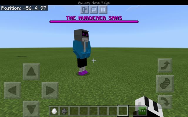 New Sans Gang — screenshot 4