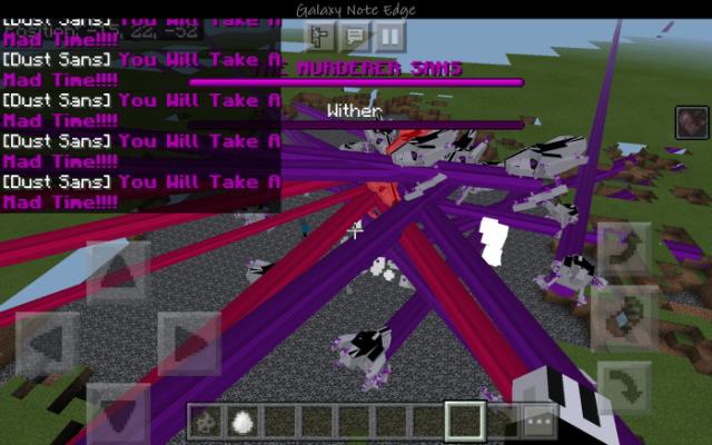 New Sans Gang — screenshot 5