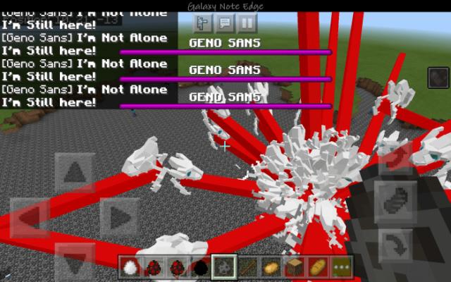 New Sans Gang — screenshot 7